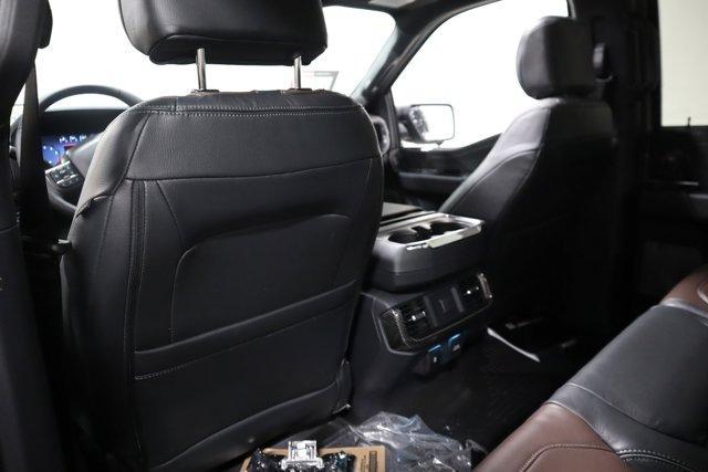 new 2024 Ford F-150 car, priced at $92,336