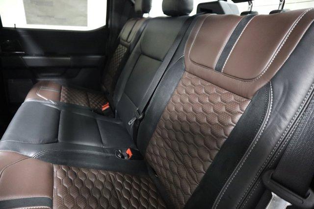 new 2024 Ford F-150 car, priced at $92,336