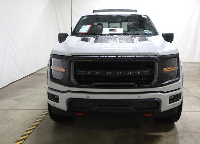 new 2024 Ford F-150 car, priced at $92,336