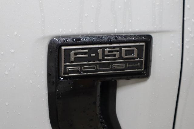 new 2024 Ford F-150 car, priced at $92,336