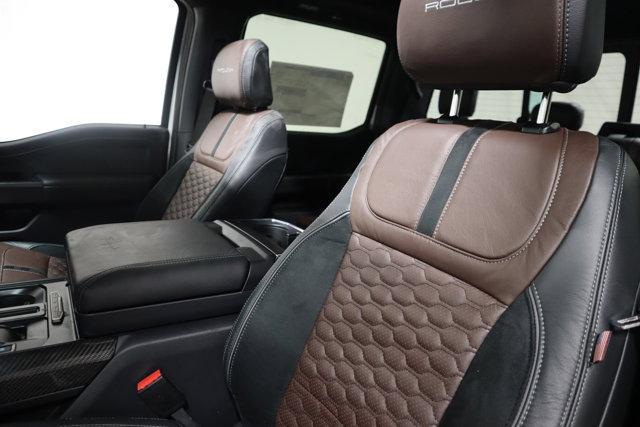 new 2024 Ford F-150 car, priced at $92,336