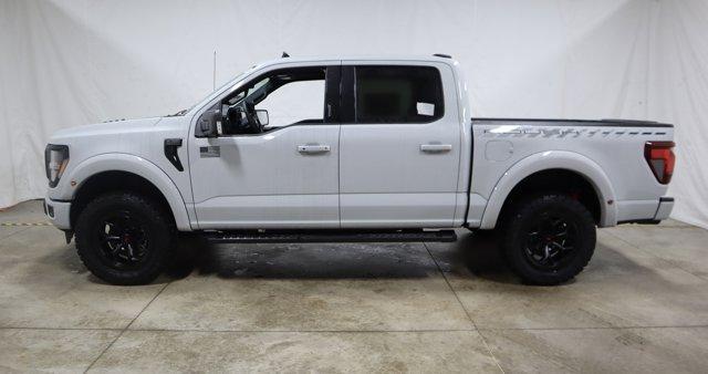 new 2024 Ford F-150 car, priced at $92,336