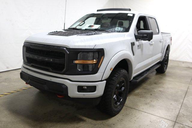 new 2024 Ford F-150 car, priced at $91,603