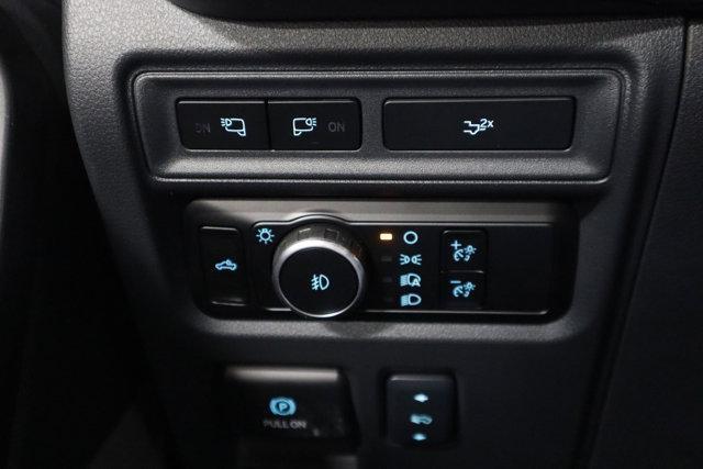 new 2024 Ford F-150 car, priced at $92,336