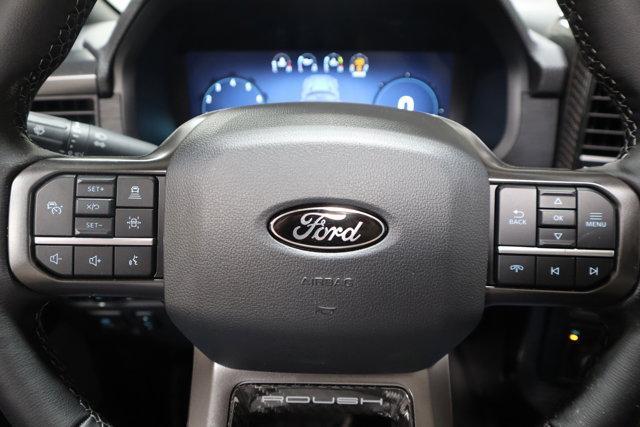 new 2024 Ford F-150 car, priced at $92,336