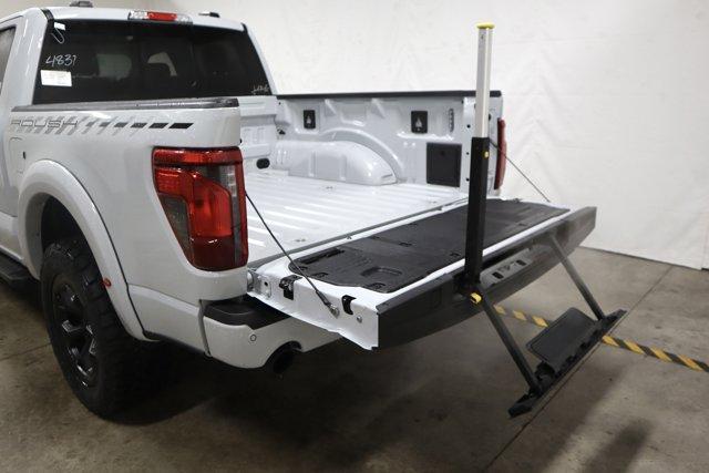 new 2024 Ford F-150 car, priced at $92,336