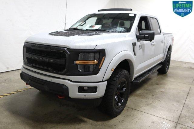 new 2024 Ford F-150 car, priced at $92,336