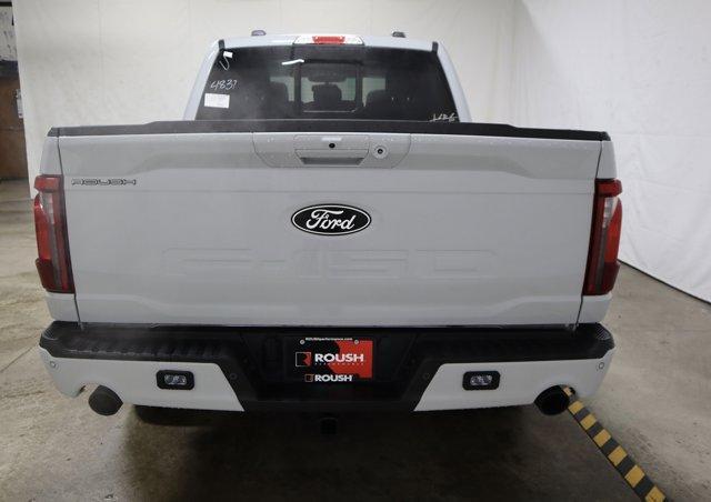 new 2024 Ford F-150 car, priced at $92,336