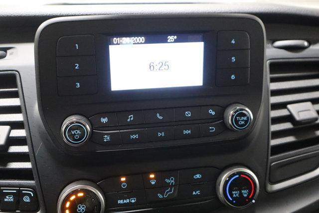 new 2024 Ford Transit-350 car, priced at $57,462