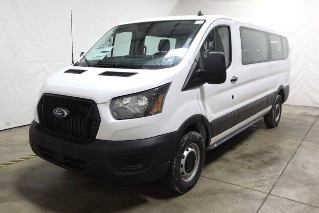 new 2024 Ford Transit-350 car, priced at $57,462