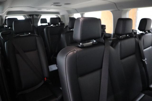 new 2024 Ford Transit-350 car, priced at $57,462