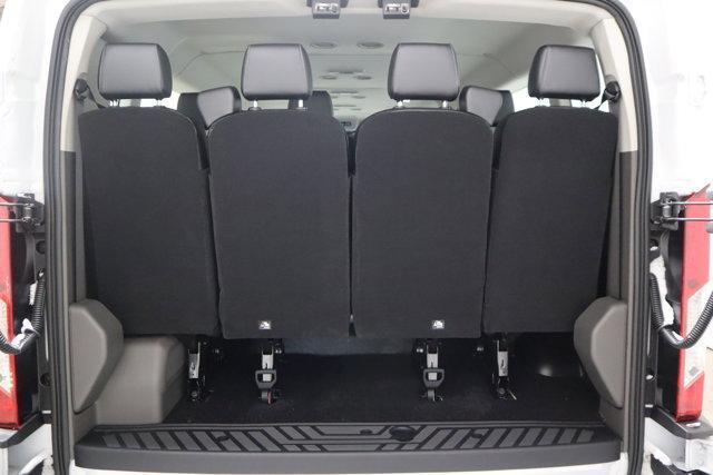 new 2024 Ford Transit-350 car, priced at $57,462