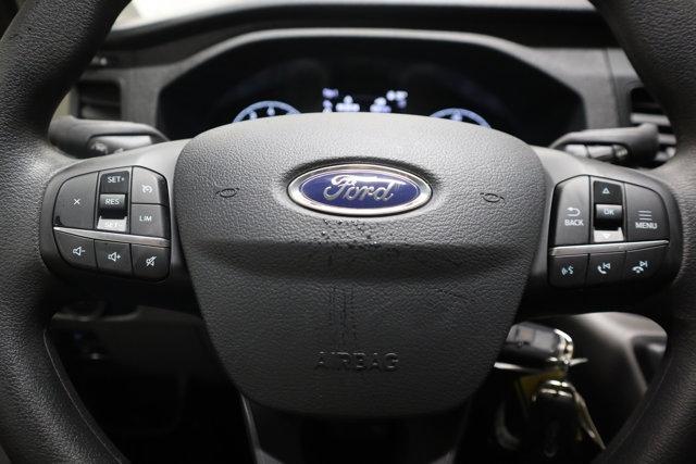 new 2024 Ford Transit-350 car, priced at $57,462