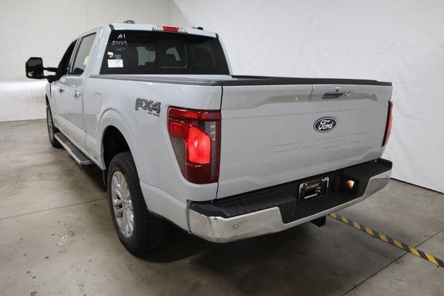 new 2024 Ford F-150 car, priced at $64,405