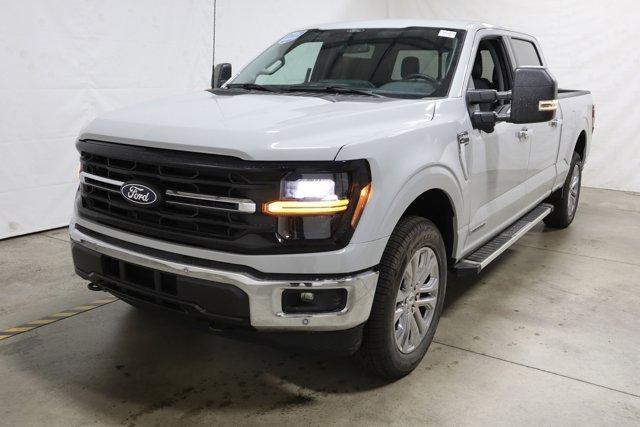 new 2024 Ford F-150 car, priced at $64,405