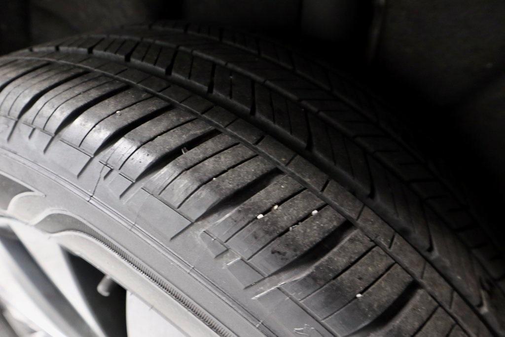 used 2022 Volkswagen Taos car, priced at $17,986