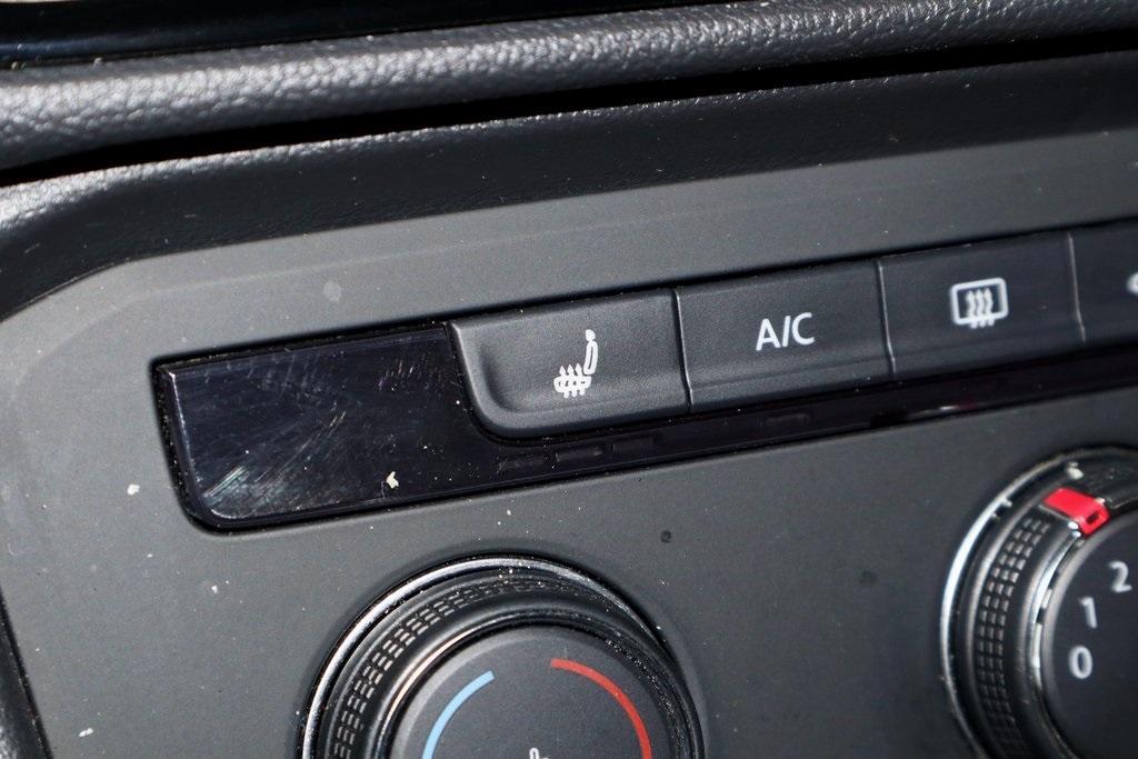 used 2022 Volkswagen Taos car, priced at $17,986