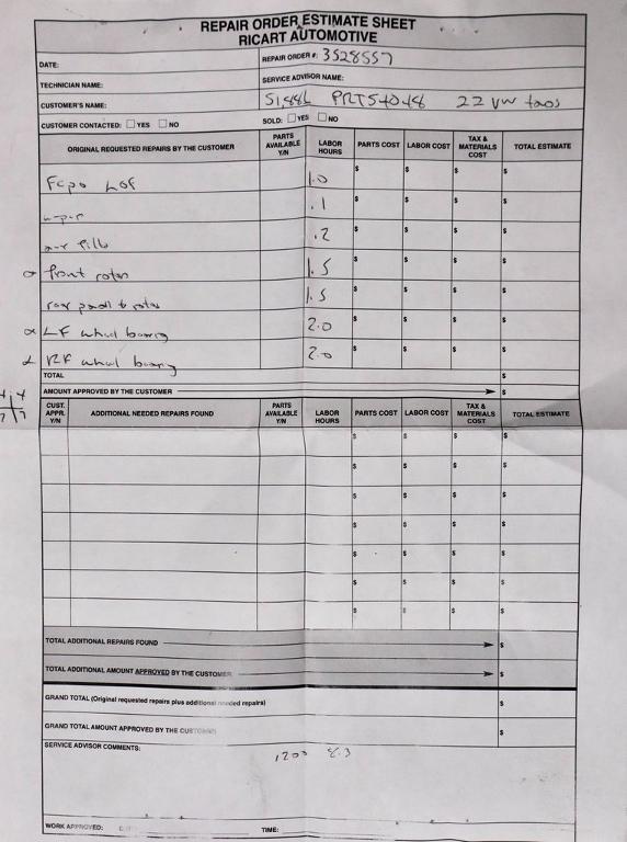 used 2022 Volkswagen Taos car, priced at $17,986