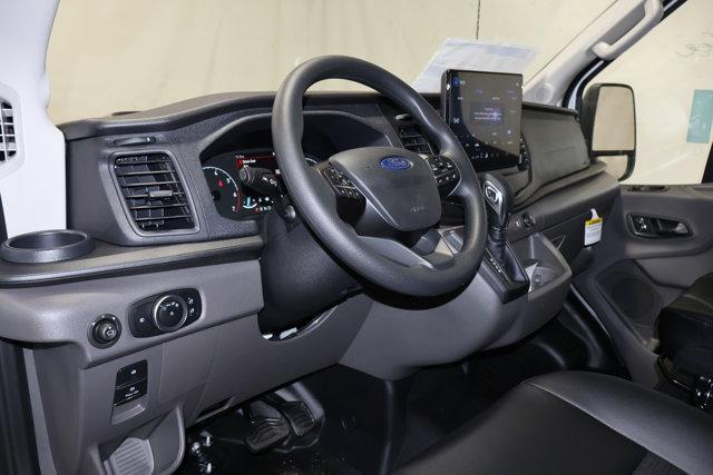 new 2025 Ford Transit-250 car, priced at $62,020