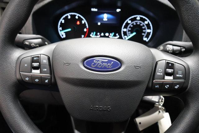 new 2025 Ford Transit-250 car, priced at $62,020