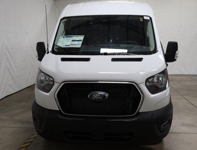 new 2025 Ford Transit-250 car, priced at $62,020