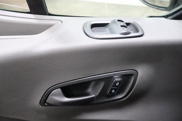 new 2025 Ford Transit-250 car, priced at $62,020
