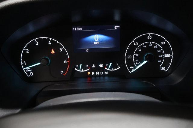 new 2025 Ford Transit-250 car, priced at $62,020