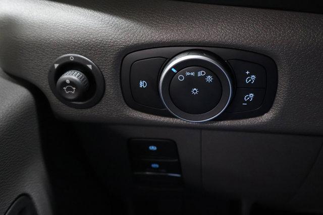 new 2025 Ford Transit-250 car, priced at $62,020