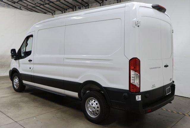 new 2025 Ford Transit-250 car, priced at $62,020