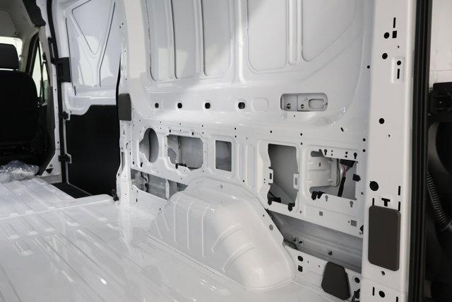 new 2025 Ford Transit-250 car, priced at $62,020