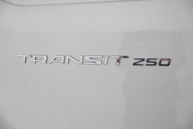 new 2025 Ford Transit-250 car, priced at $62,020