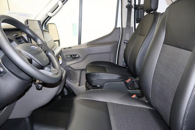 new 2025 Ford Transit-250 car, priced at $62,020