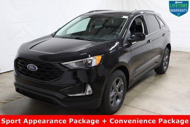 new 2024 Ford Edge car, priced at $38,035