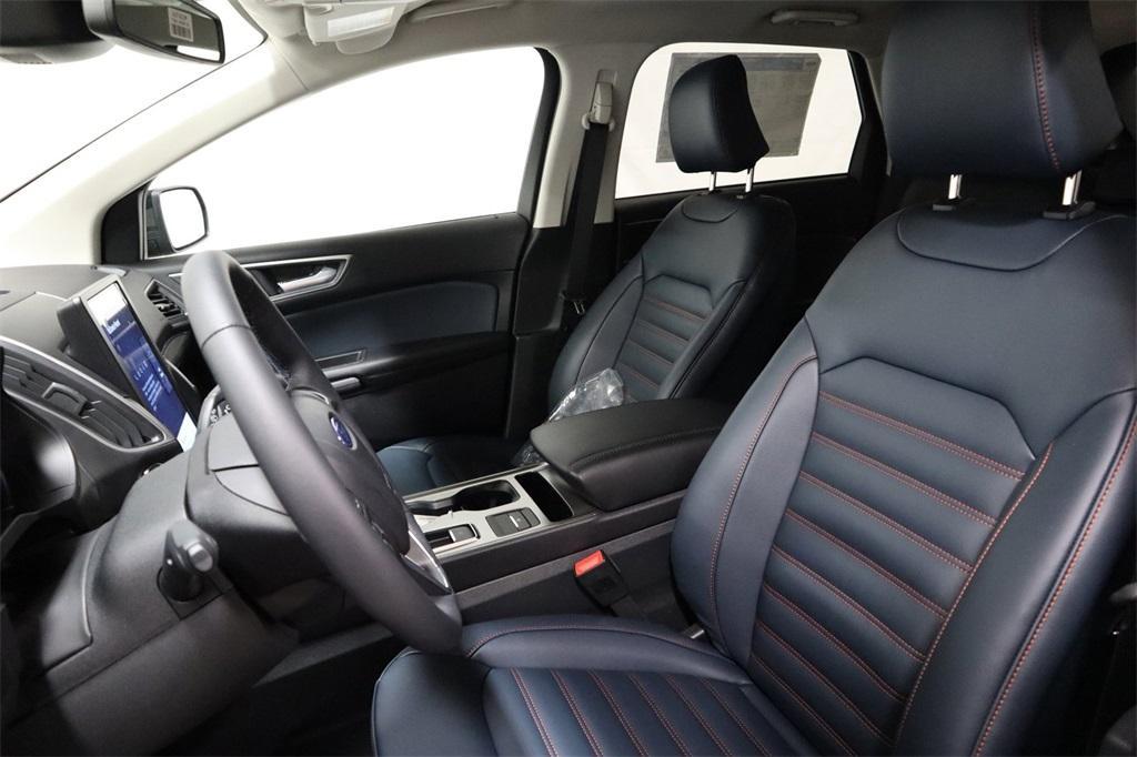new 2024 Ford Edge car, priced at $42,205