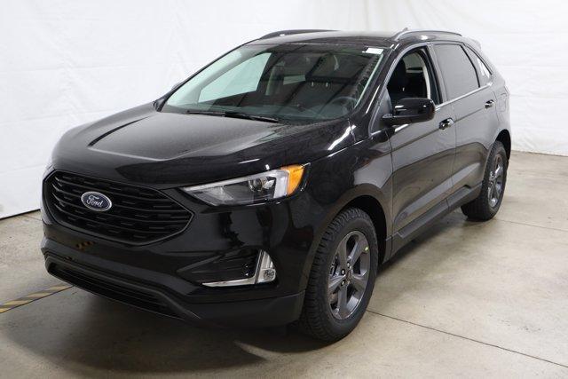 new 2024 Ford Edge car, priced at $38,035