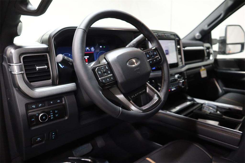 new 2024 Ford F-450 car, priced at $104,085