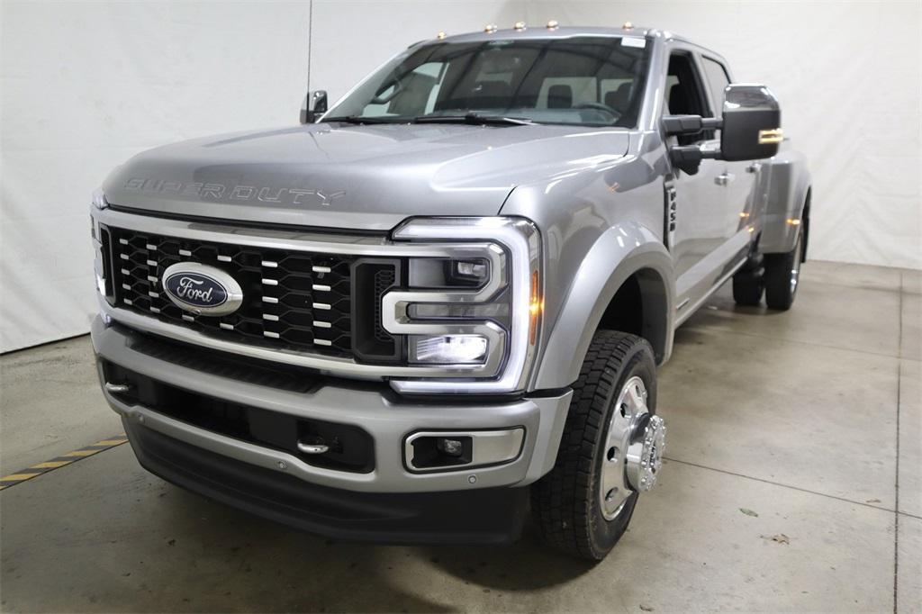 new 2024 Ford F-450 car, priced at $104,085