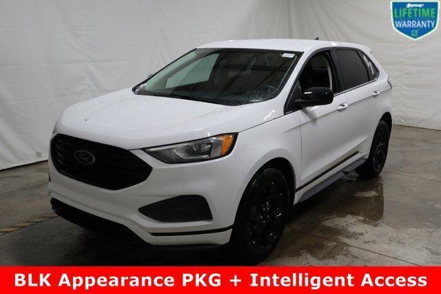 new 2024 Ford Edge car, priced at $35,189