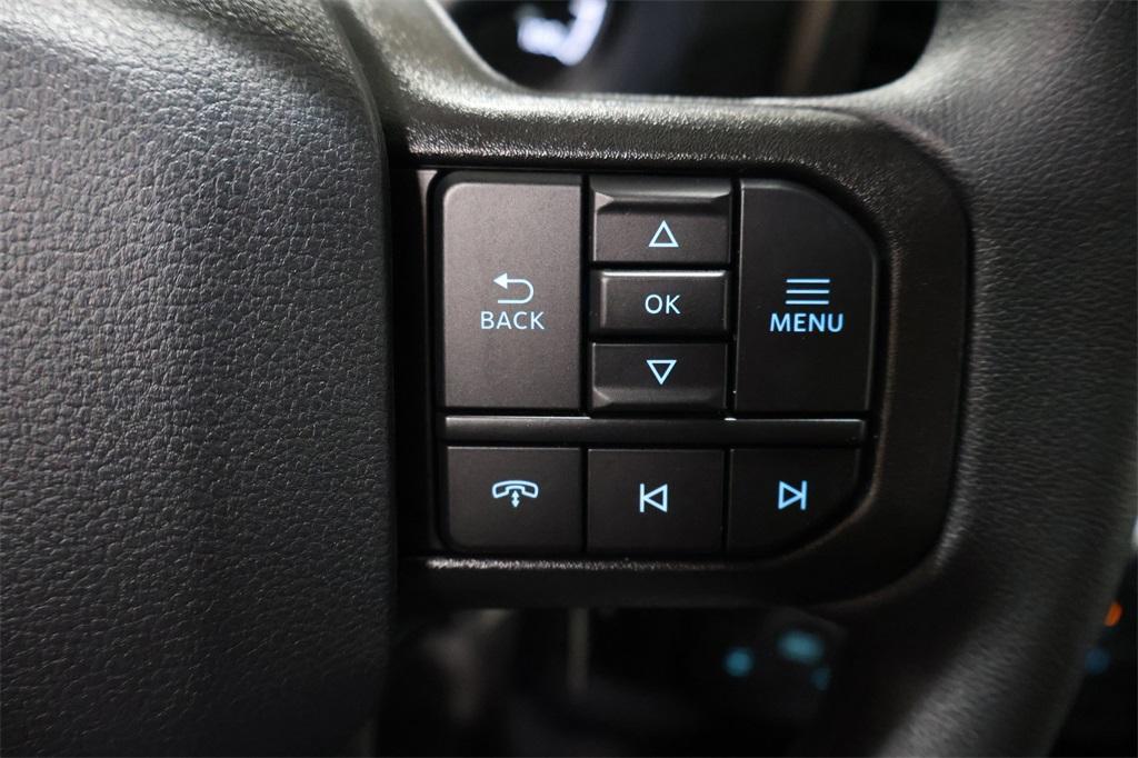 new 2025 Ford F-250 car, priced at $54,625