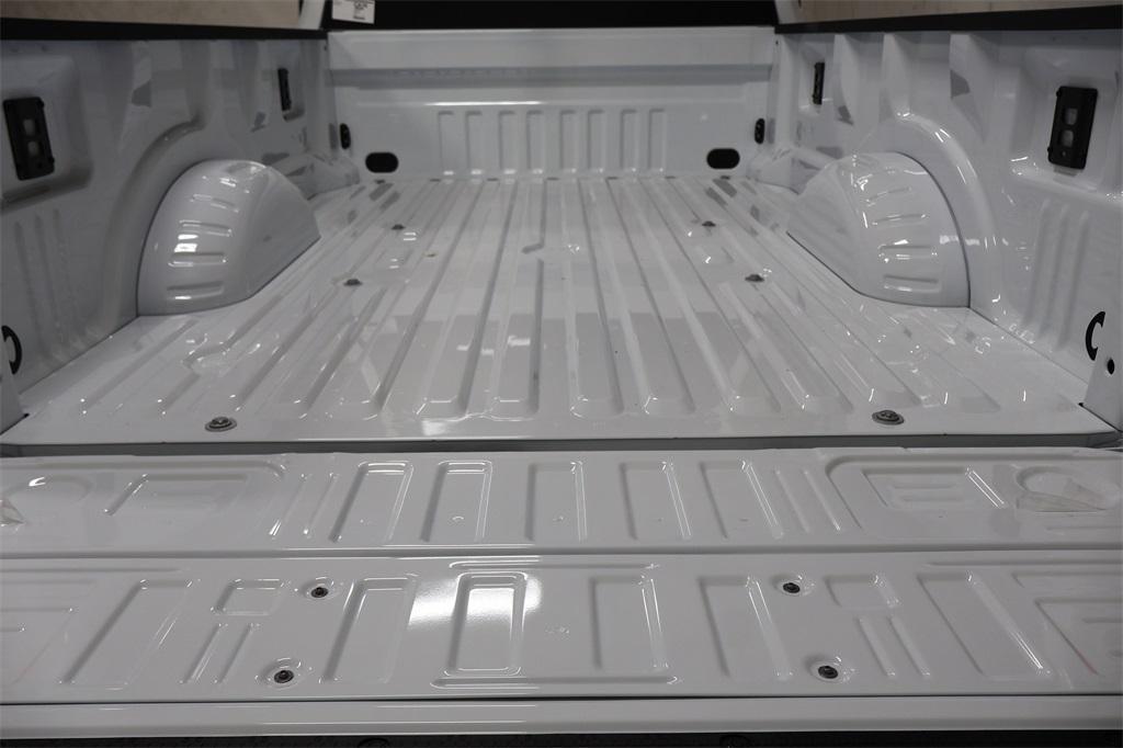 new 2025 Ford F-250 car, priced at $54,625