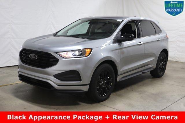 new 2024 Ford Edge car, priced at $36,650