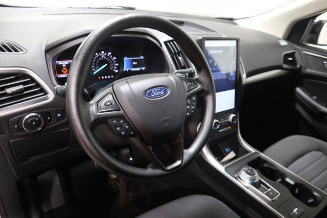 new 2024 Ford Edge car, priced at $36,650