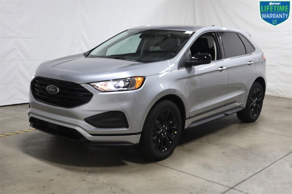 new 2024 Ford Edge car, priced at $33,845