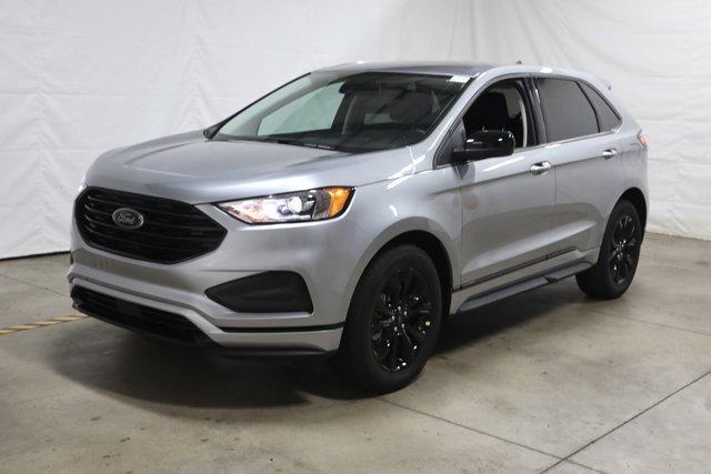 new 2024 Ford Edge car, priced at $36,650