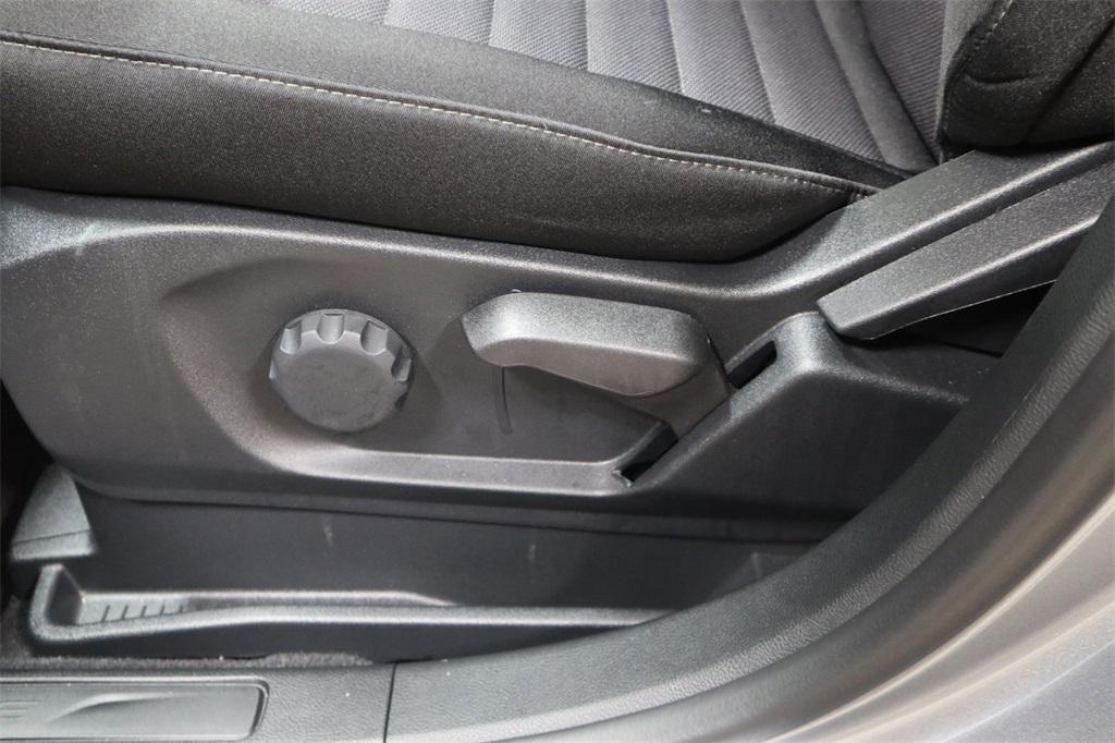 new 2024 Ford Edge car, priced at $33,845