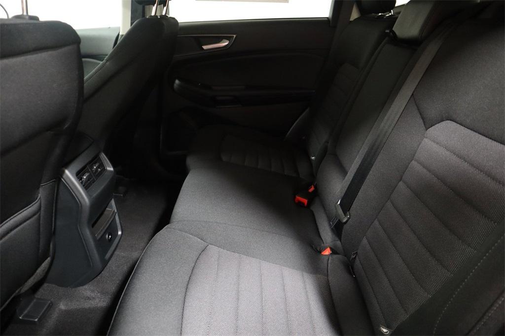 new 2024 Ford Edge car, priced at $33,845