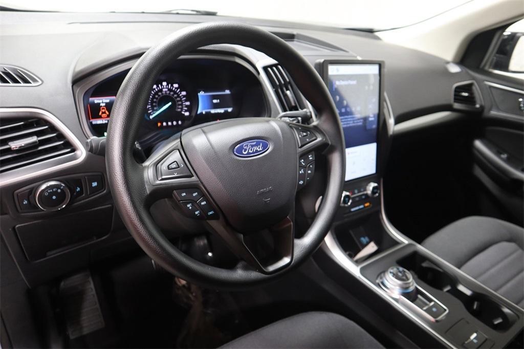new 2024 Ford Edge car, priced at $33,845