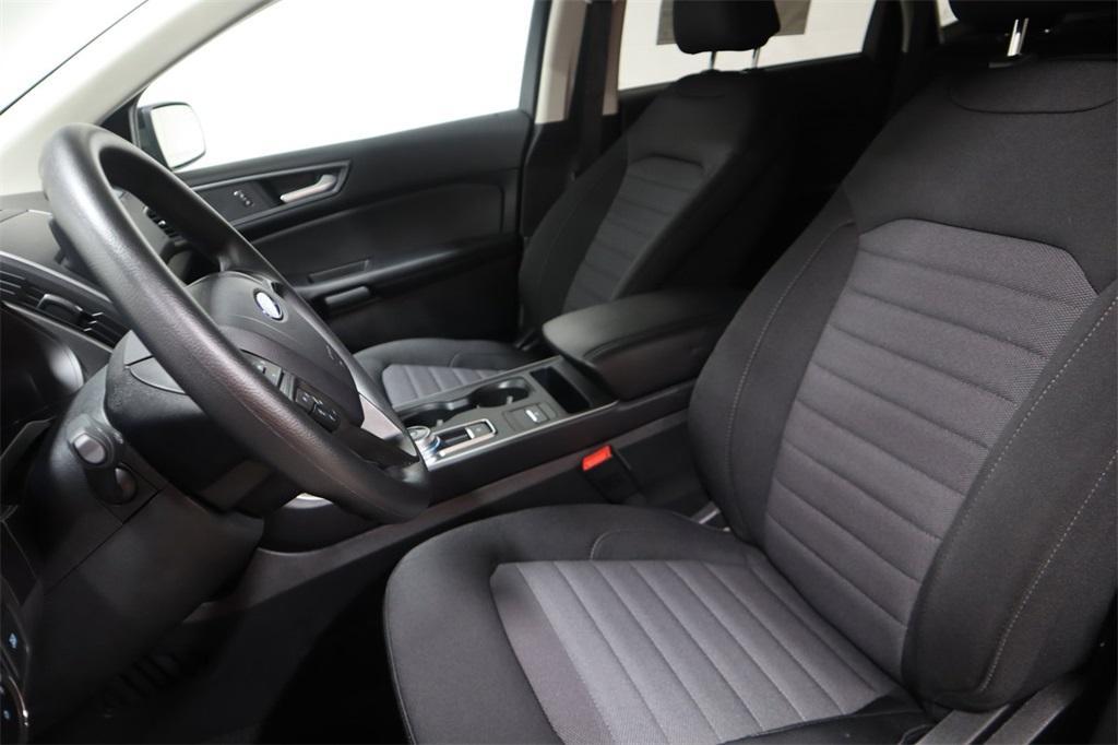 new 2024 Ford Edge car, priced at $33,845