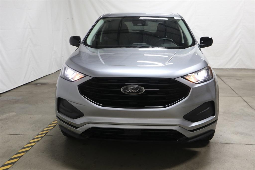 new 2024 Ford Edge car, priced at $33,845