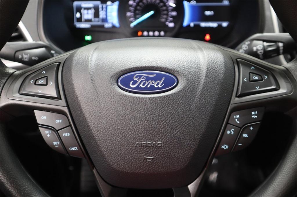 new 2024 Ford Edge car, priced at $33,845